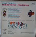 František Nepil-Nové Příběhy Makového Mužíčka