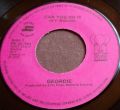 Geordie Can You Do It-Can You Do It/ Red Eyed Lady