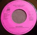 Geordie Can You Do It-Can You Do It/ Red Eyed Lady