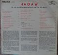 Hagaw-Do You Love Hagaw?