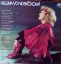 Helena Vondráčková-Zrychlený Dech