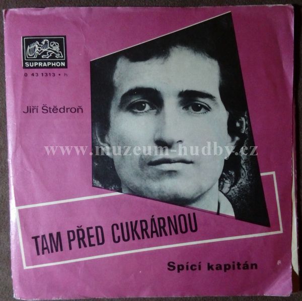 Jiří Štědroň