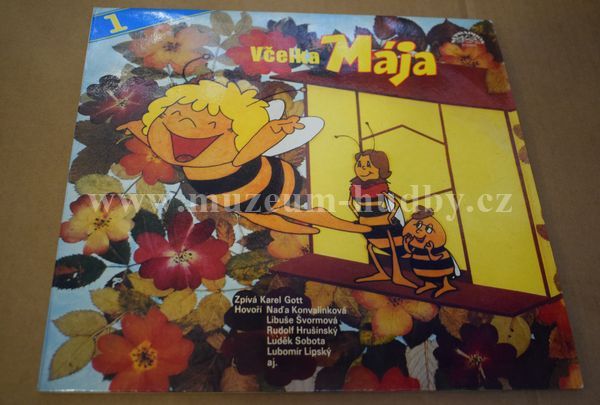 Jiří Šrámek, Tomáš Vondrovic