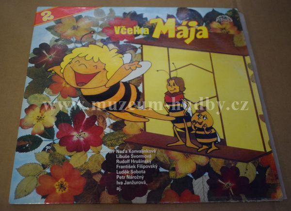 Jiří Šrámek, Tomáš Vondrovic