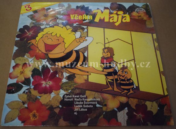 Jiří Šrámek, Tomáš Vondrovic