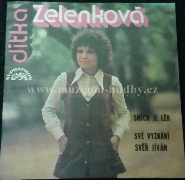 Jitka Zelenková