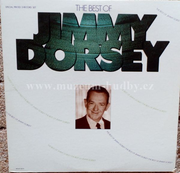 Jimmy Dorsey