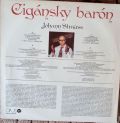 Johann Strauss-Cigánsky Barón