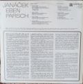 Janáček / Eben / Parsch / ...-Janáček / Eben / Parsch / ...