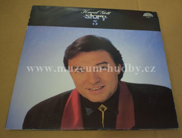 Karel Gott