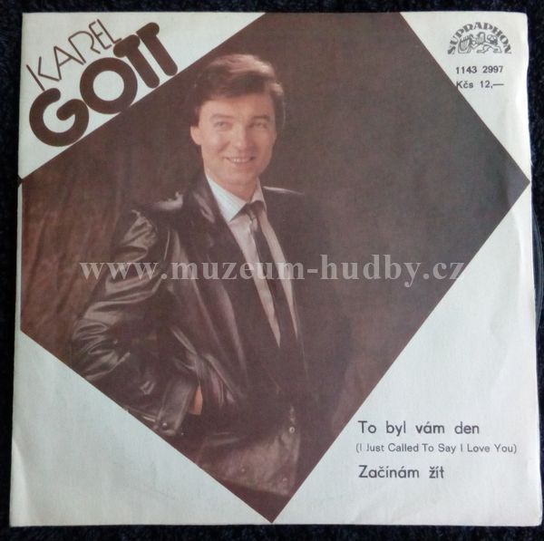 Karel Gott