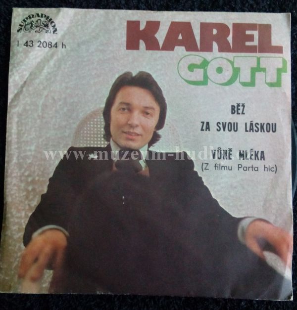 Karel Gott