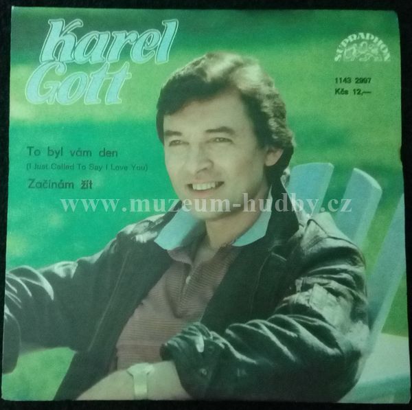 Karel Gott