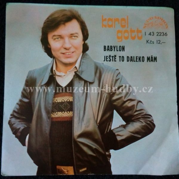 Karel Gott