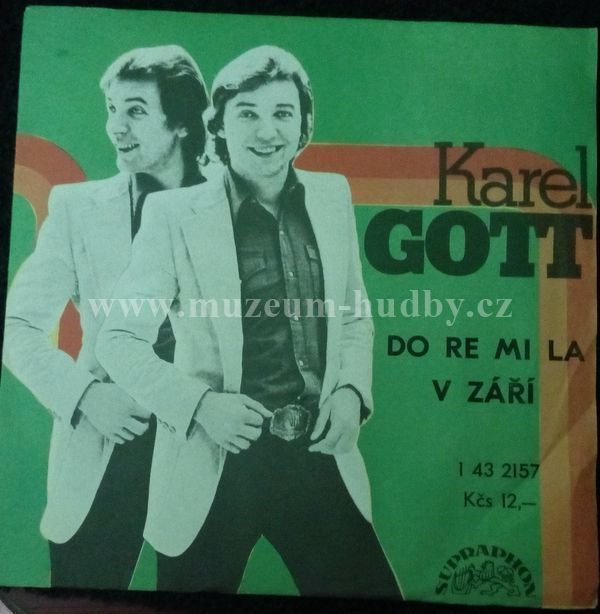 Karel Gott