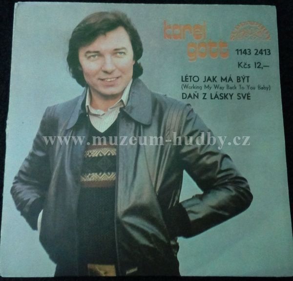 Karel Gott