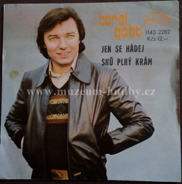 Karel Gott