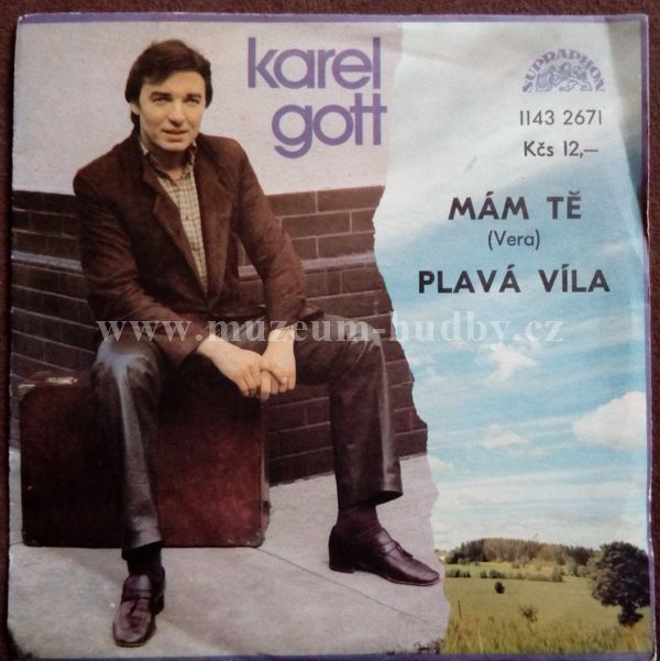 Karel Gott