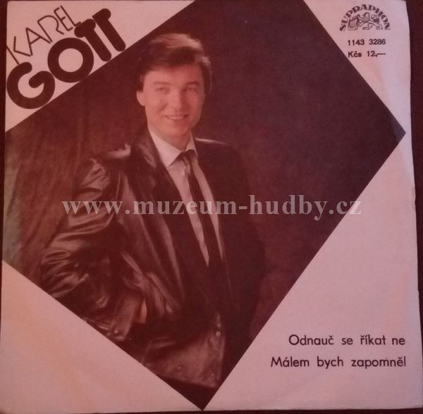 Karel Gott