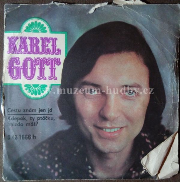 Karel Gott