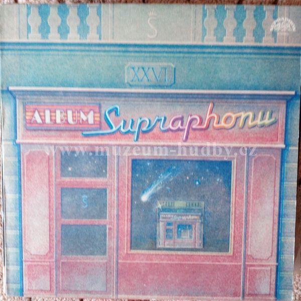 Karel Gott / Karel Svoboda / Iveta Bartošová / ...