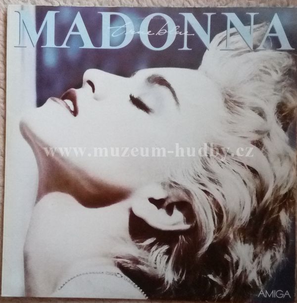 Madonna