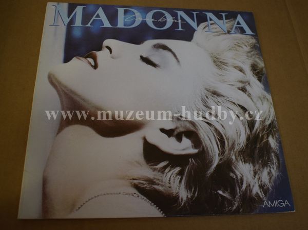 Maonna