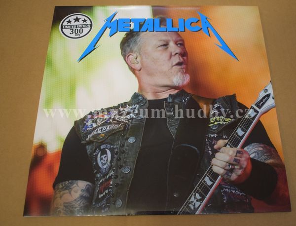Metallica