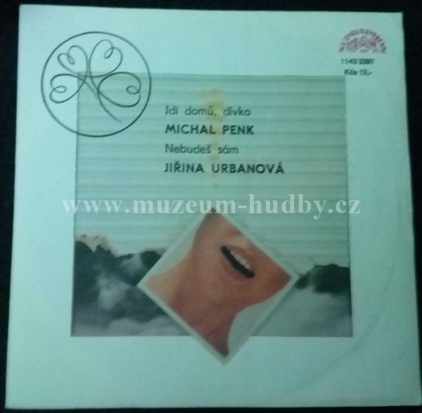 Michal Penk / Jiřina Urbanová