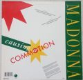 Madonna-Causing A Commotion