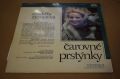 Markéta Zinnerová, Gabriela Vránová-Čarovné prstýnky