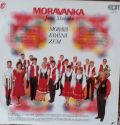 Moravanka Jana Slabáka-Morava - Krásná zem