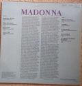 Madonna-True Blue