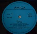 Maonna-True Blue