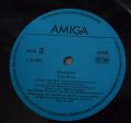 Maonna-True Blue