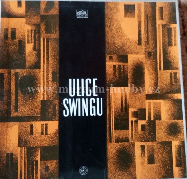 Noble Sissle's Swingsters / Thomas 