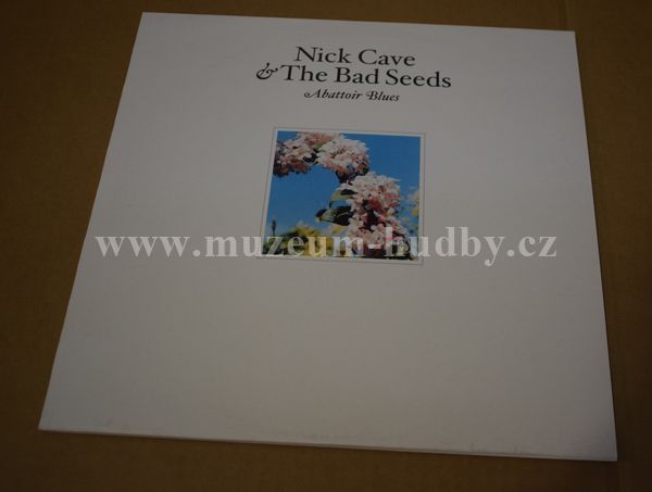 Nick Cave feat. The Bad Seeds