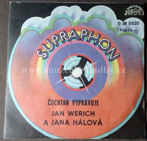 Národní Umělec Jan Werich