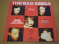 Nick Cave feat. The Bad Seeds-From Her To Eternity