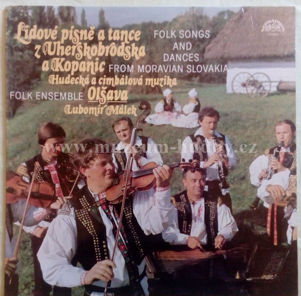 Olšava
