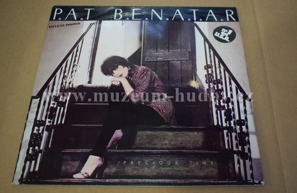 Pat Benatar
