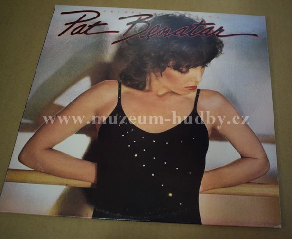 Pat Benatar