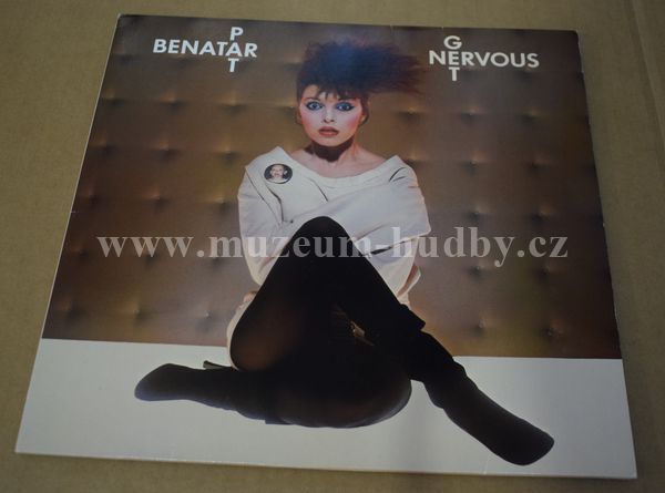 Pat Benatar