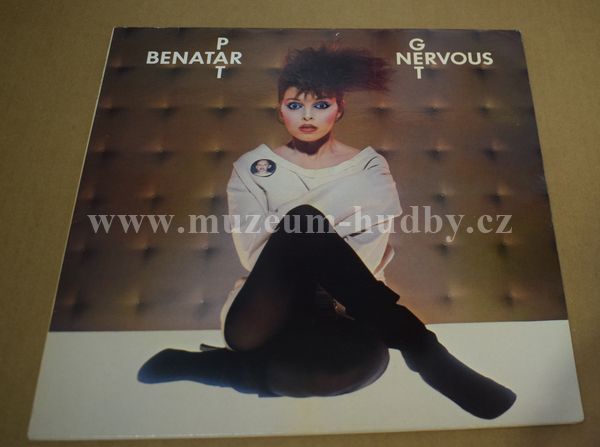 Pat Benatar