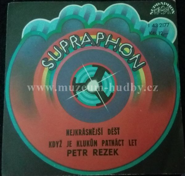 Petr Rezek