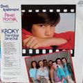 Pavel Horňák / Kroky Františka Janečka-Dívčí Království
