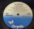 Pat Benatar-Get Nervous