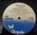 Pat Benatar-Get Nervous