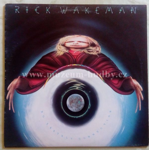 Rick Wakeman And The English Rock Ensemble
