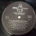 Rock Generation - Sonny Boy Williamson's Last Recording feat. Jimmy Page, Brian Auger, Joe Harriot, Alan Skidmore-Rock Generation Volume 10 - Julie Driscoll's First Recordings And Sonny Boy Williamson's Last